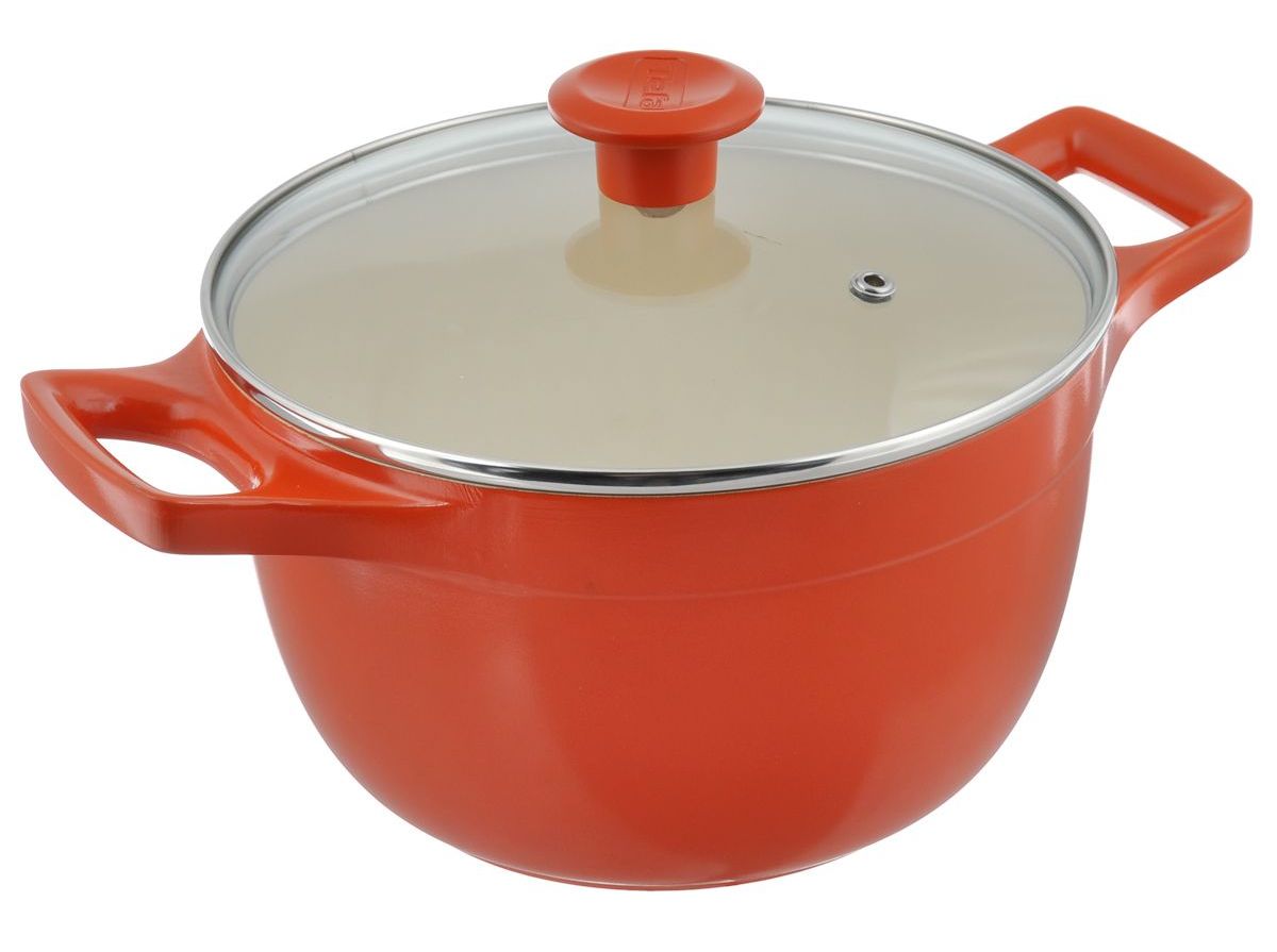 padella in ceramica tefal