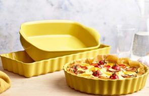 teglie da forno in ceramica