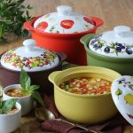 foto di vasi di ceramica