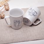 idee per tazze in ceramica foto