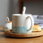 idee per foto di tazze in ceramica