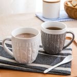 idee di design per tazze in ceramica