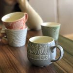 idee di revisione delle tazze in ceramica