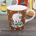 idee per tazze in ceramica