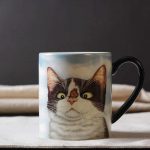 tazze in ceramica tipi di decorazione