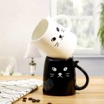 recensione di idee per tazze in ceramica
