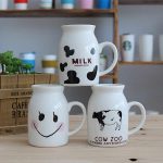 recensioni di foto di tazze in ceramica