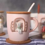 recensioni di idee per tazze in ceramica