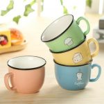 idee per tazze in ceramica