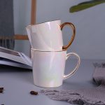idee per tazze in ceramica e decorazioni