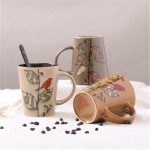 idee per tazze in ceramica