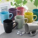 idee di design per tazze in ceramica