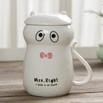 idee di design per tazze in ceramica