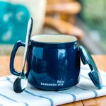 idee di design per tazze in ceramica