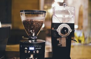 macinacaffè per la casa