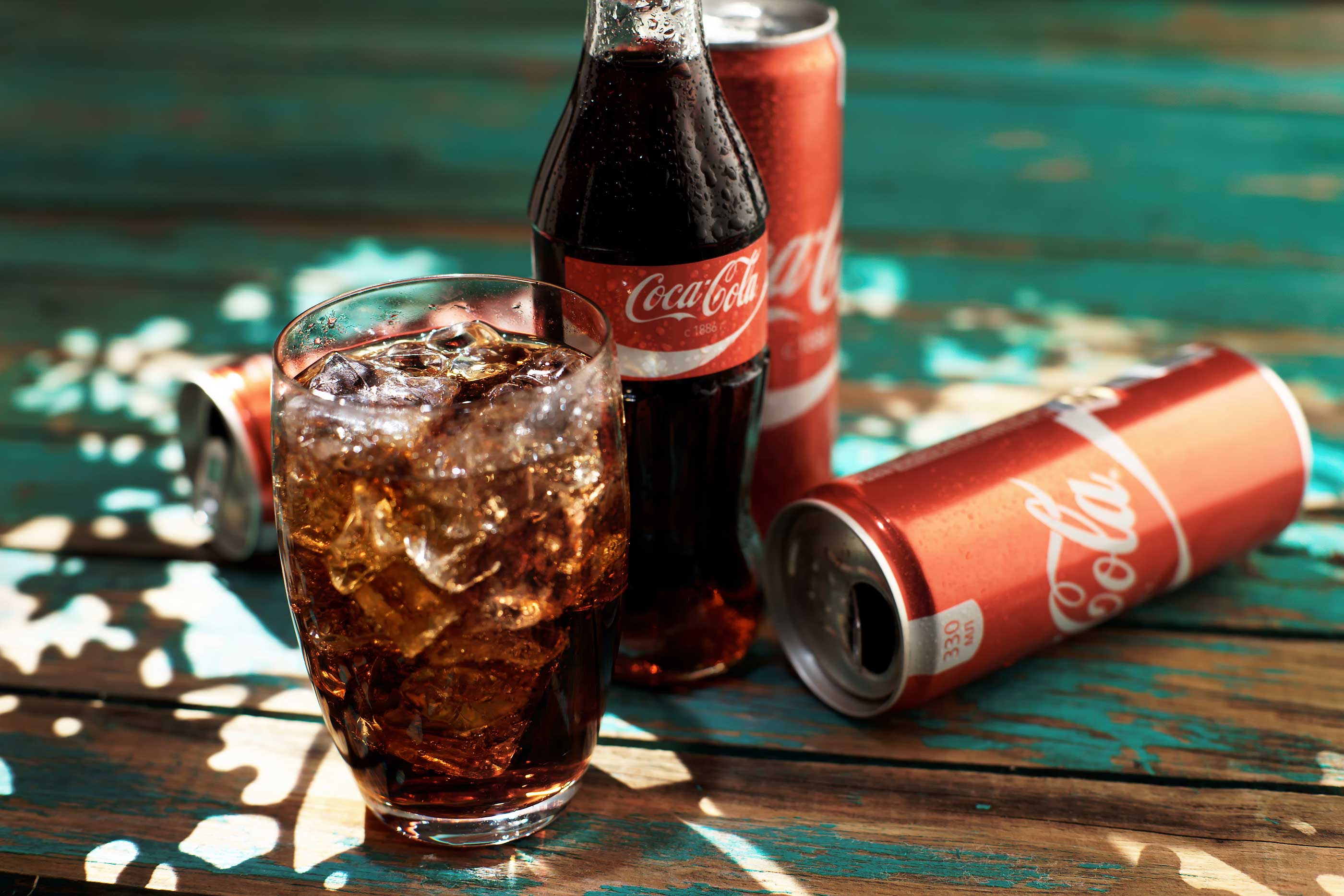 coca cola