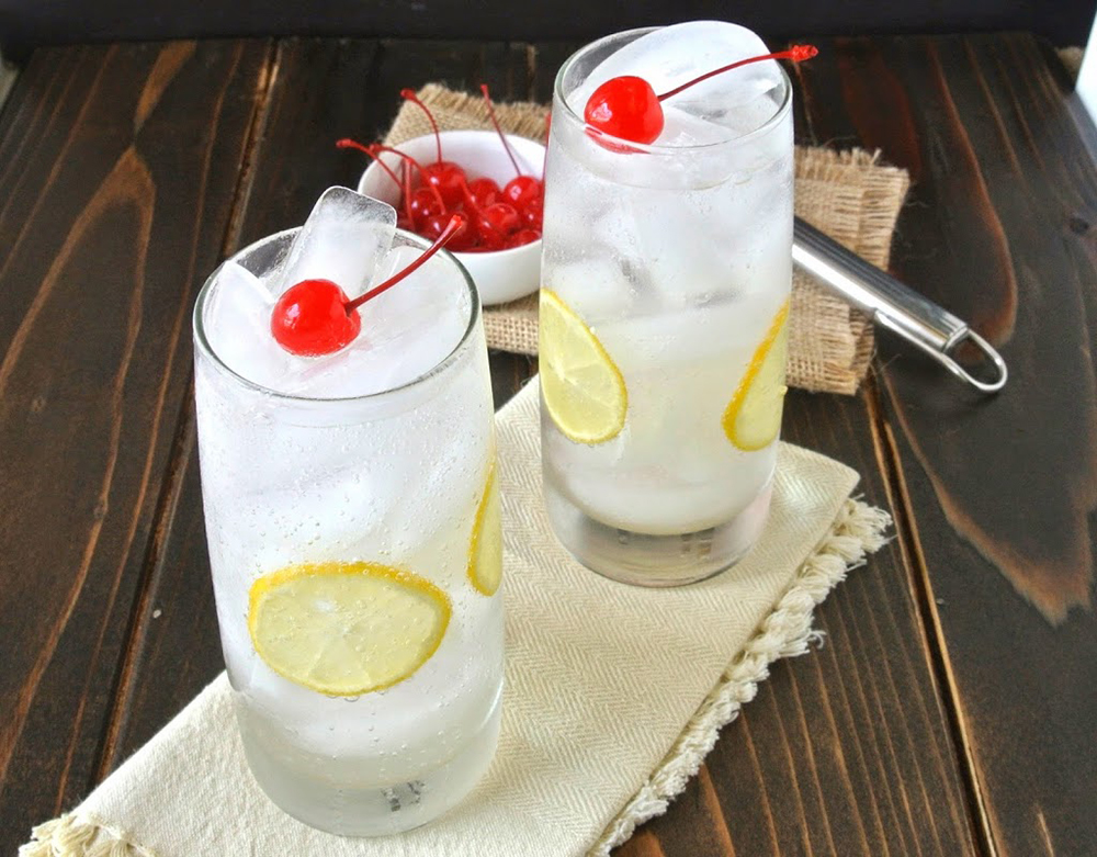vetro Collins