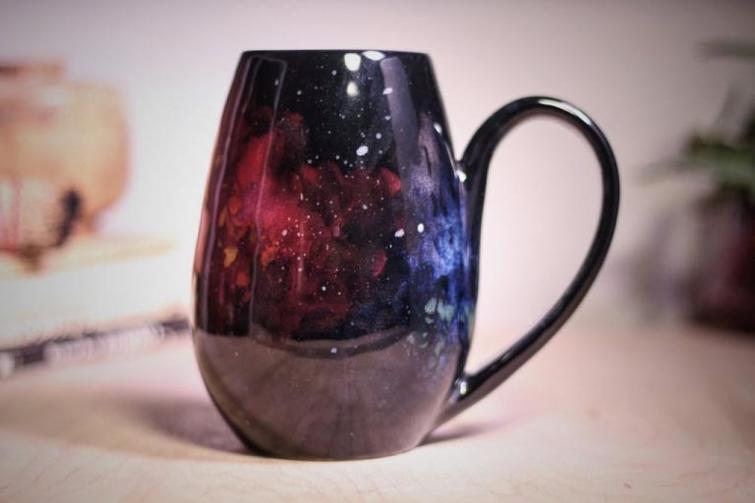 spazio tazza