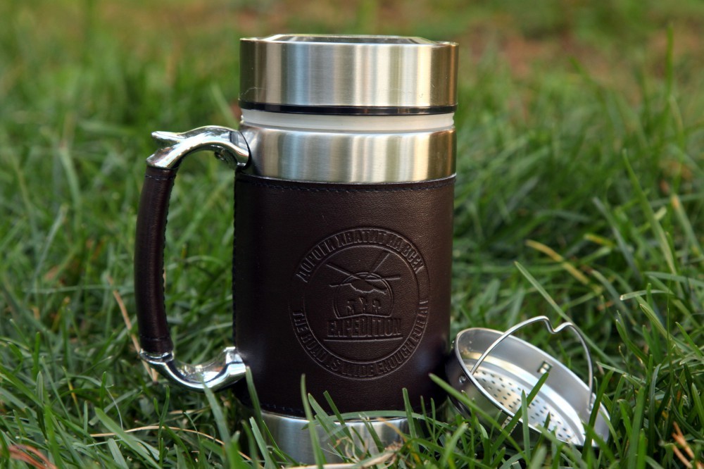 thermos per tazza