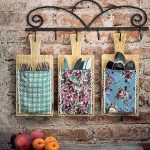 idee di design per vassoi di posate