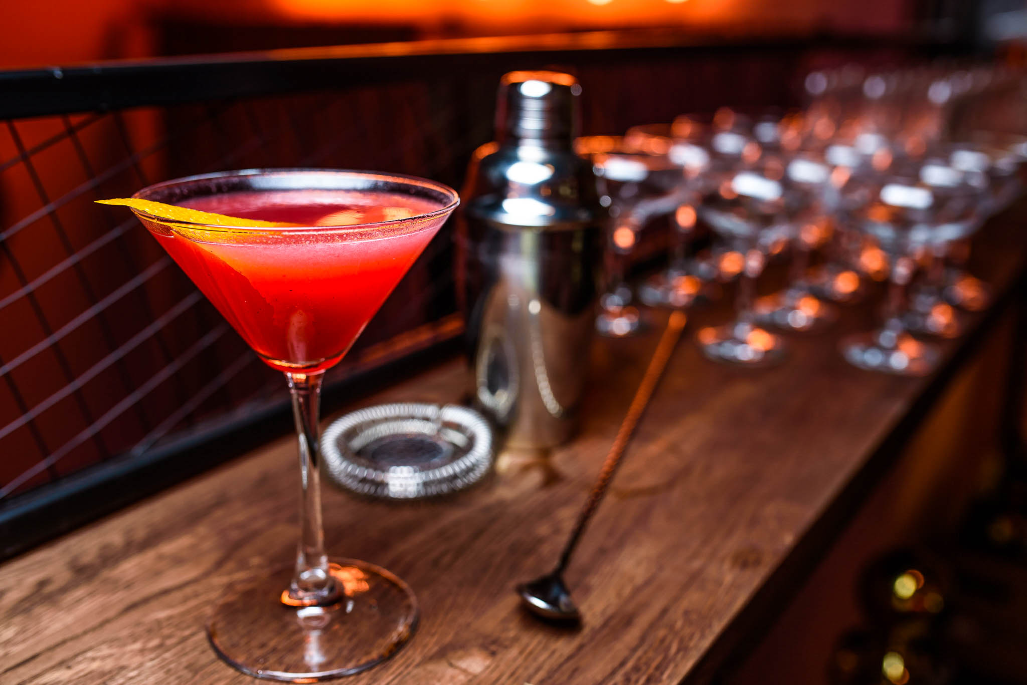 bicchiere da martini