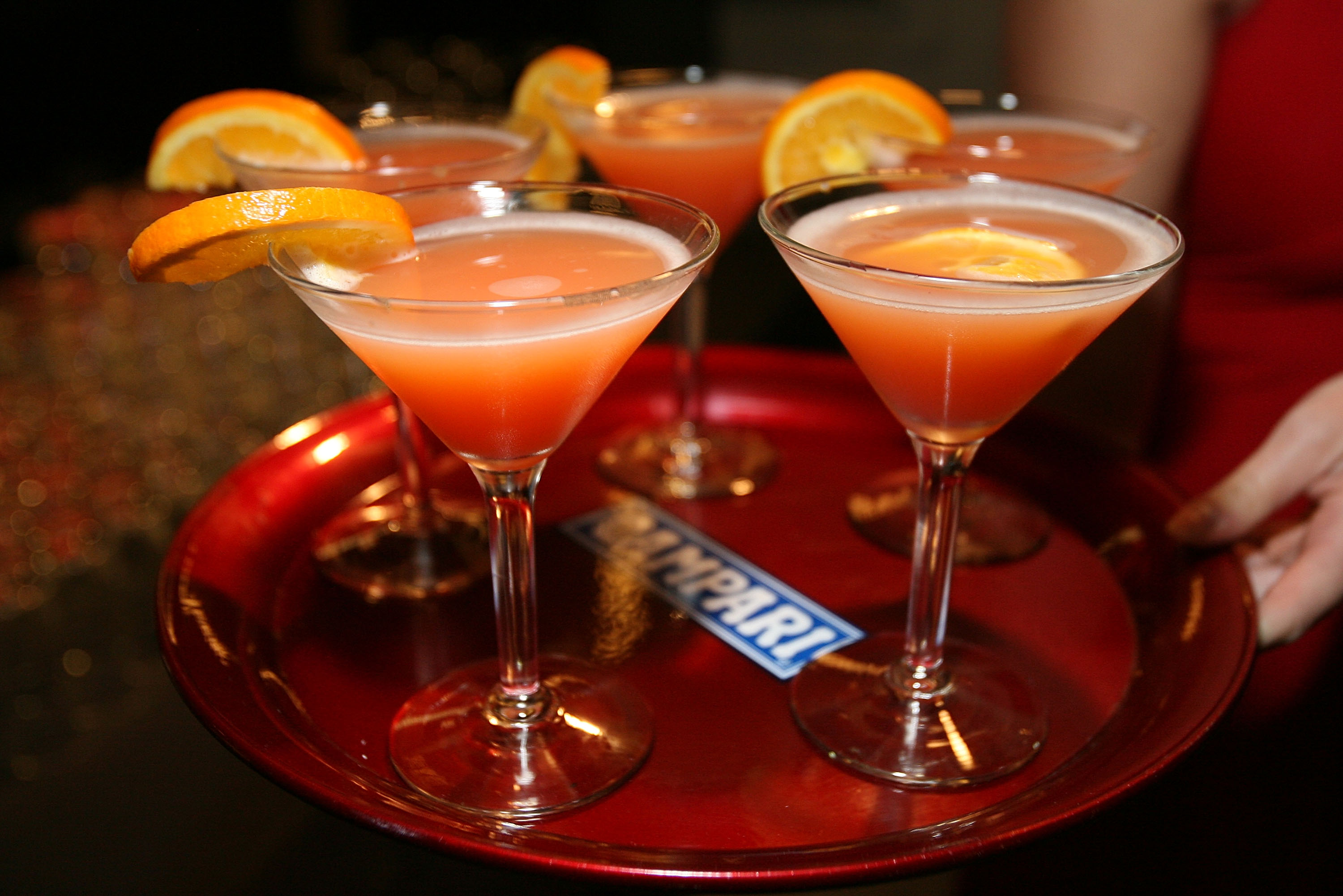 cocktail martini