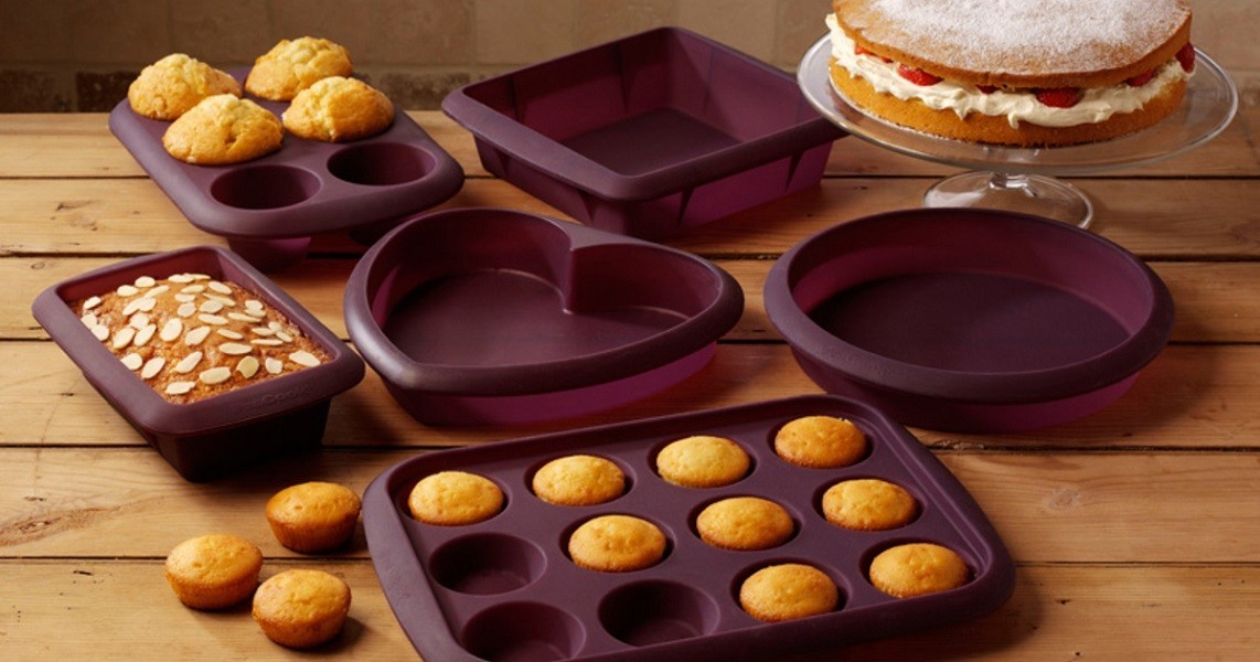 come usare gli stampi in silicone