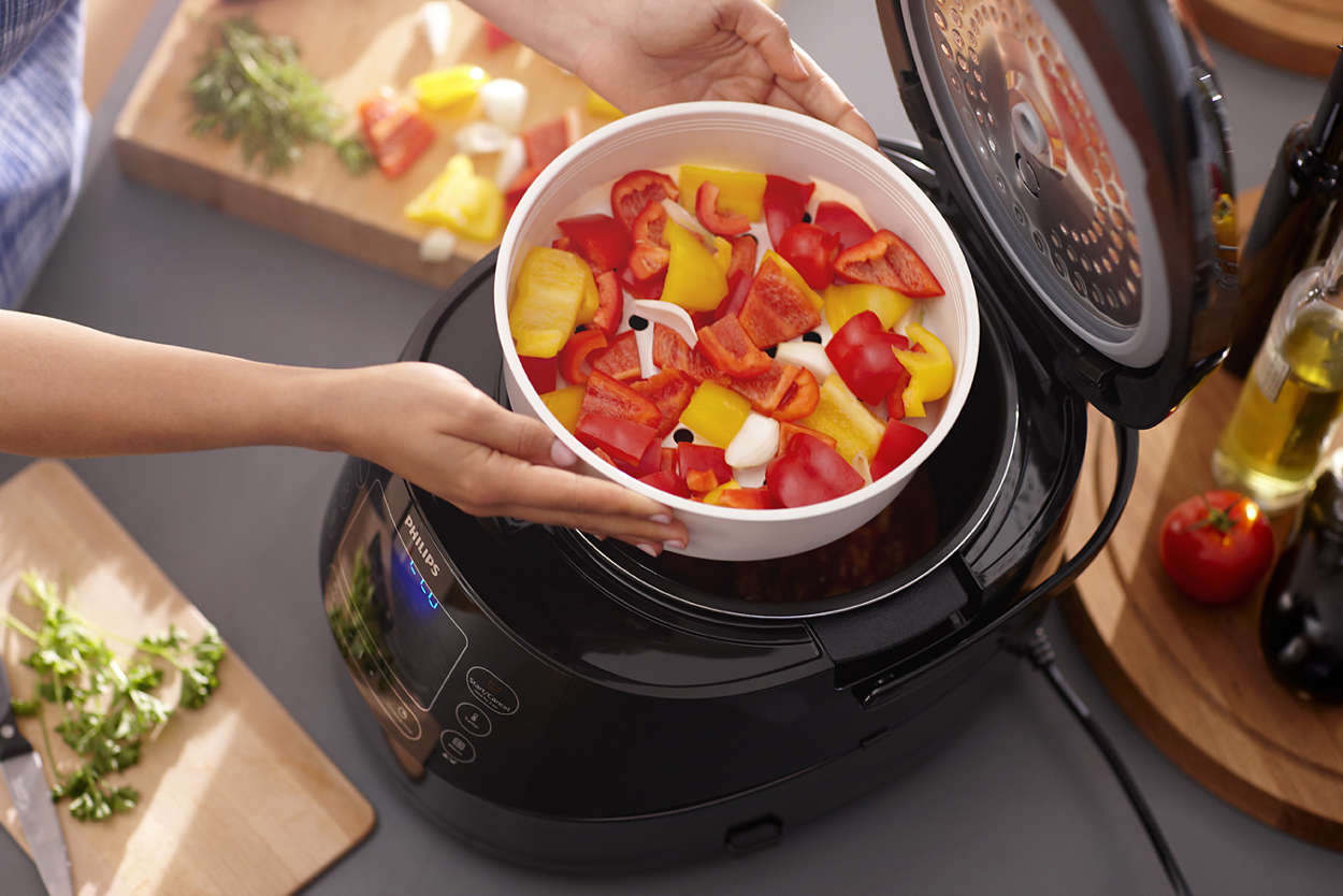 foto multicooker