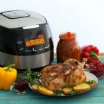 Multicooker Polaris