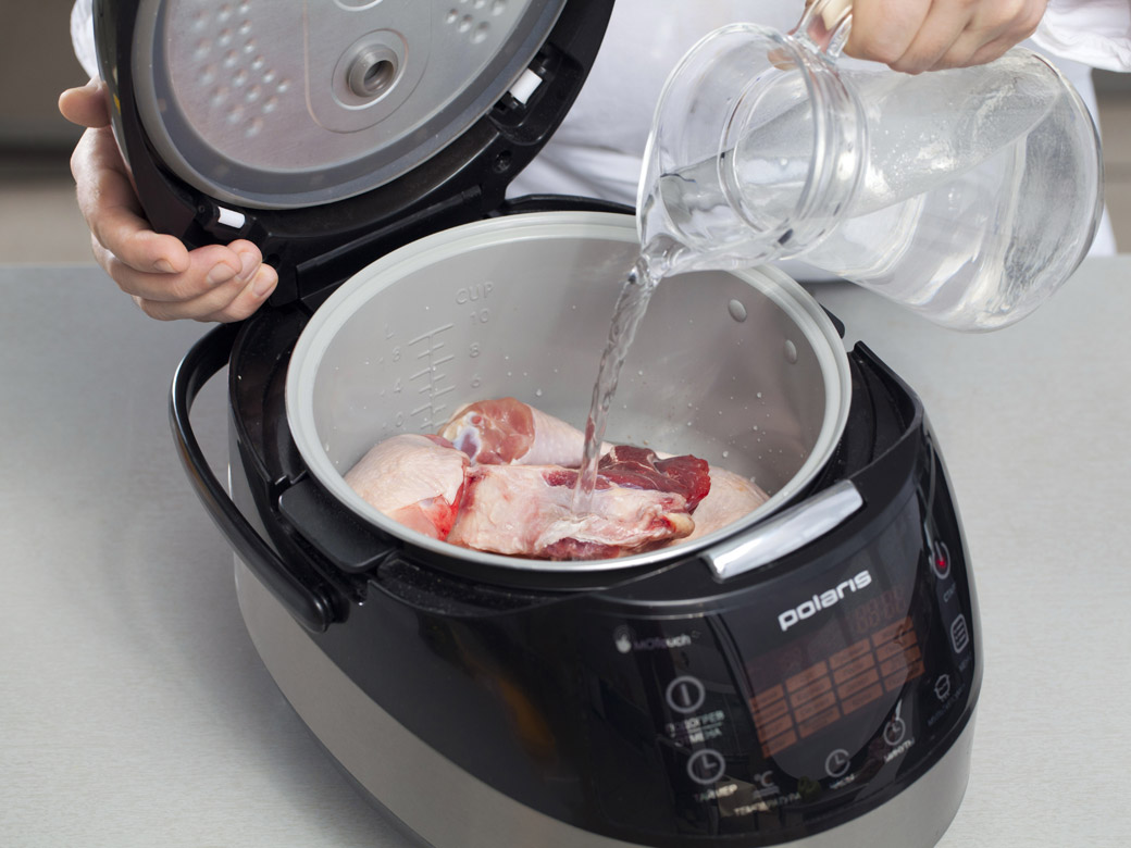multicooker