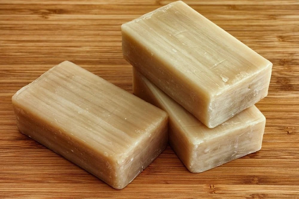 sapone per la pulizia delle pentole