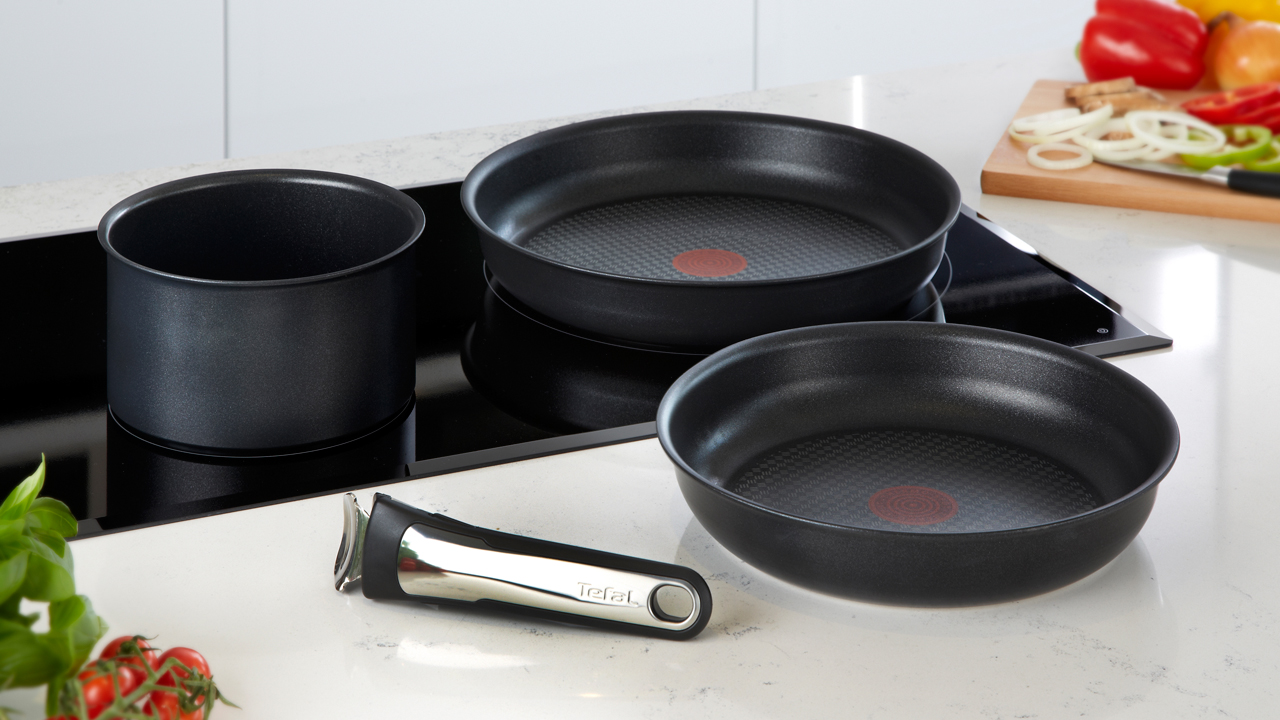 Set Tefal Ingenio