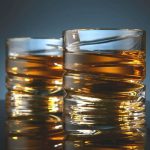 set di due bicchieri Shtox