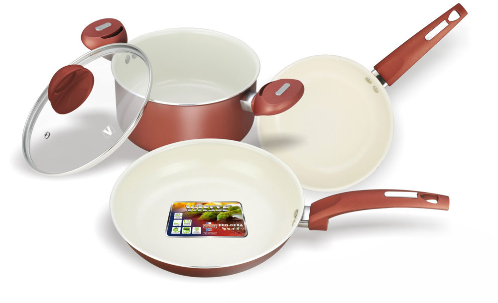 Set di stoviglie Vitesse
