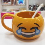 decorazioni insolite per tazze