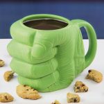 idee di design per tazze insolite