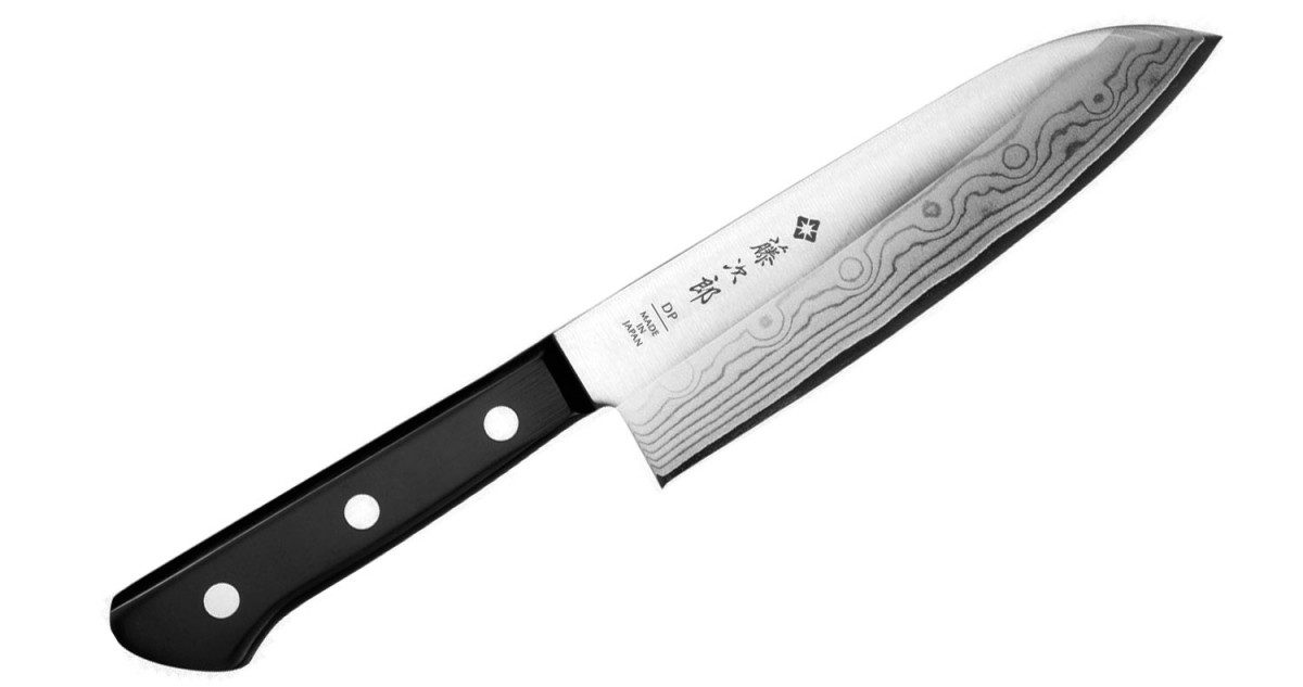 Coltelli da cucina giapponesi Tojiro