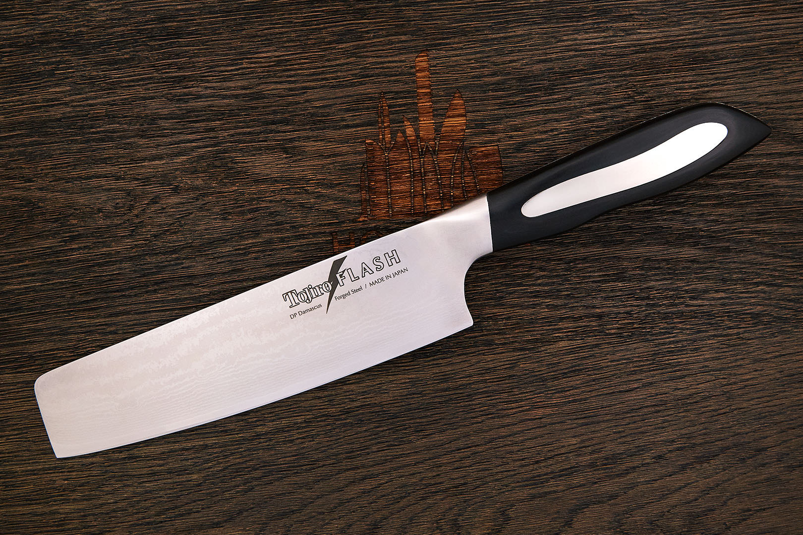 Coltelli giapponesi Nakiri Tojiro
