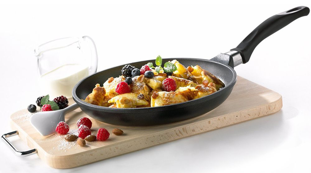 padella AMT Gastroguss foto
