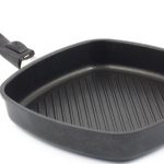 Caratteristiche delle foto delle teglie AMT Gastroguss