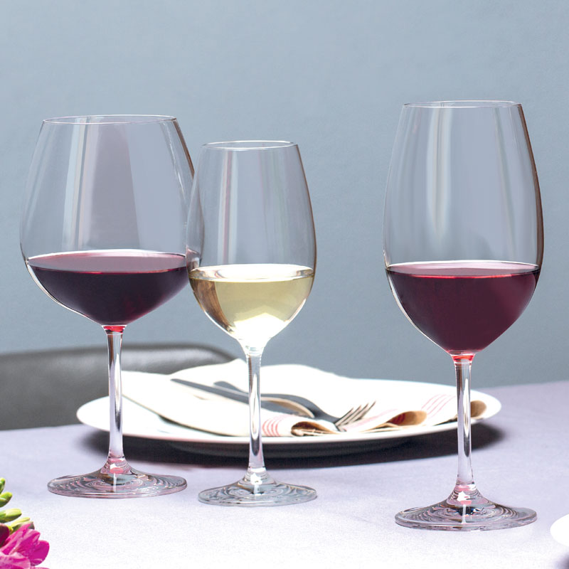 servizio di vino
