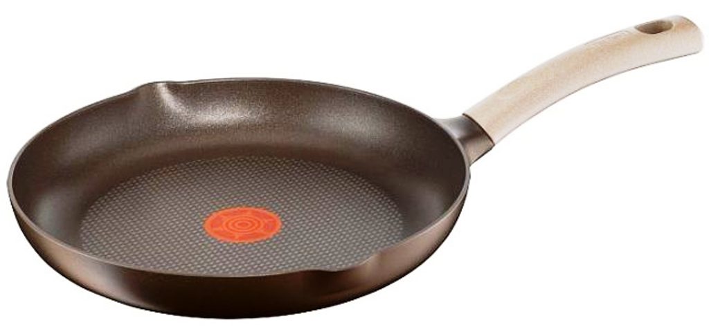 rivestimento in teflon della padella