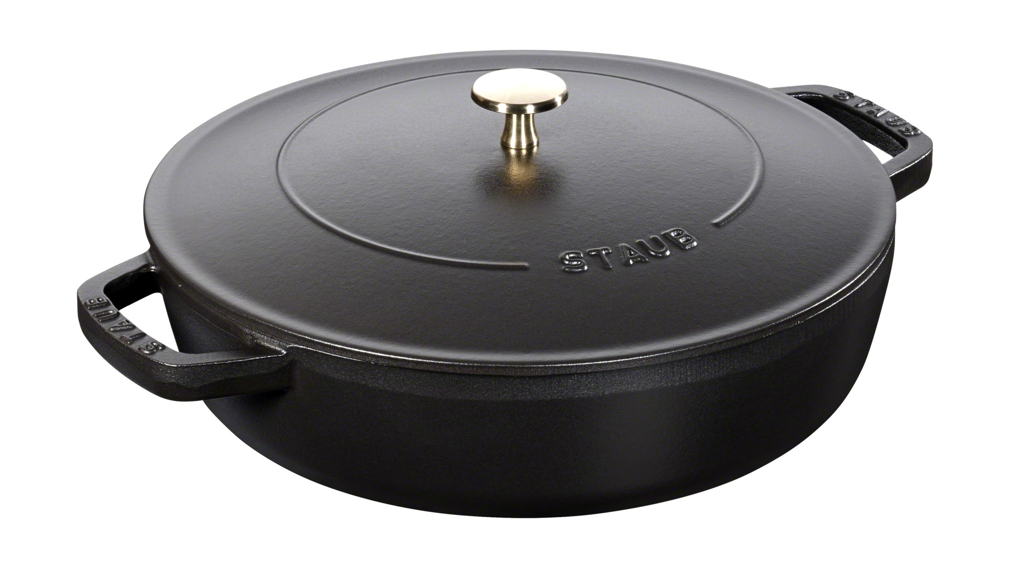 Stoviglie Staub
