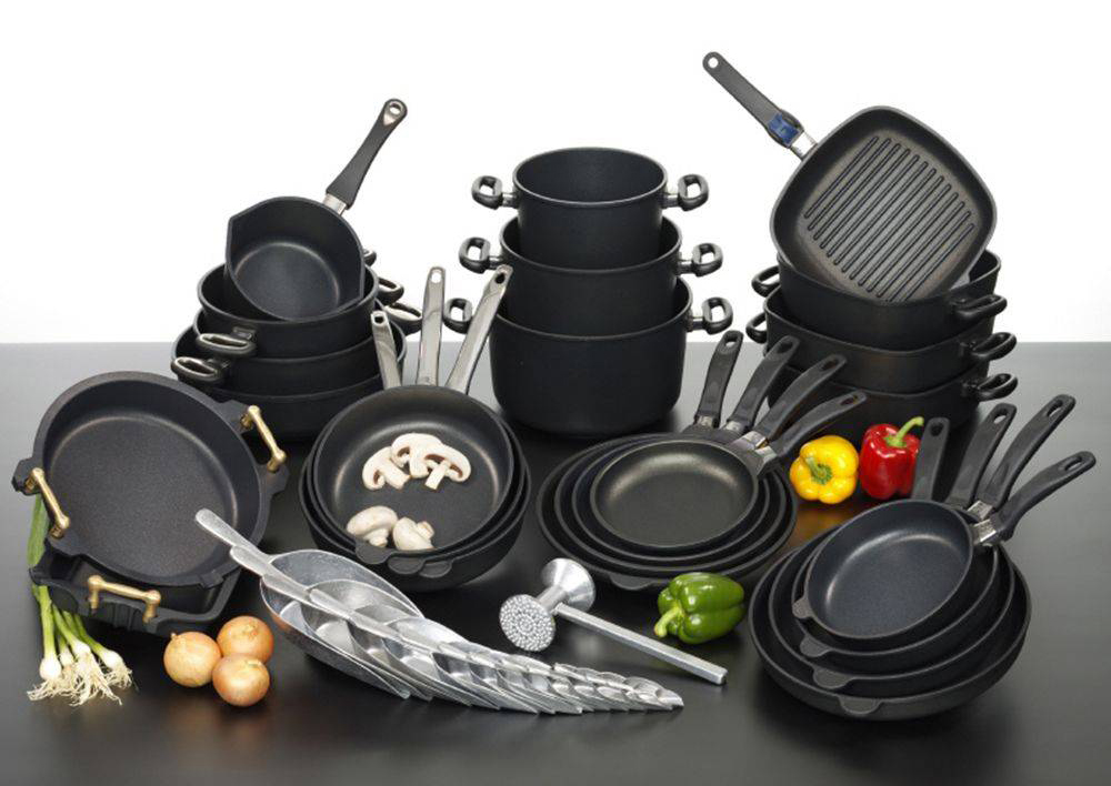 Stoviglie AMT Gastroguss