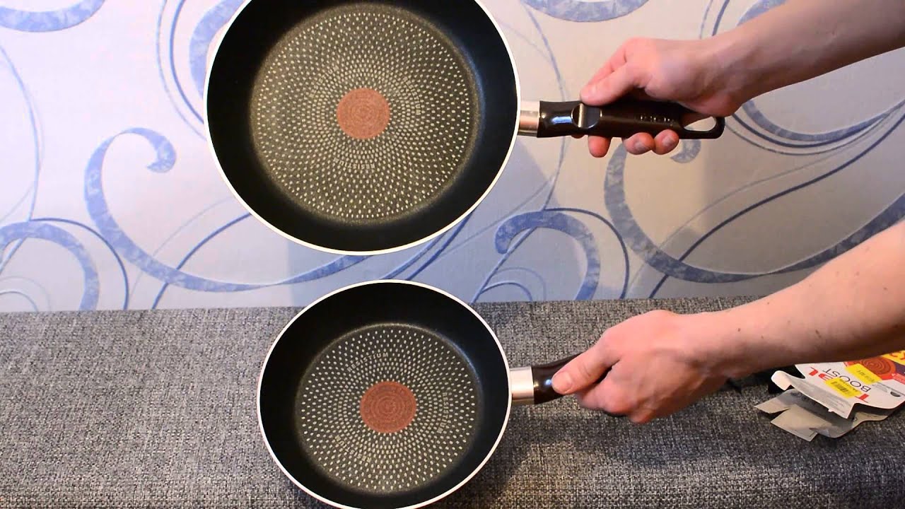 pentole Tefal