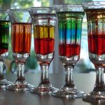 bicchieri da caffè pus