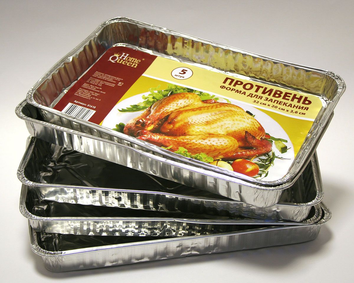 teglia da forno