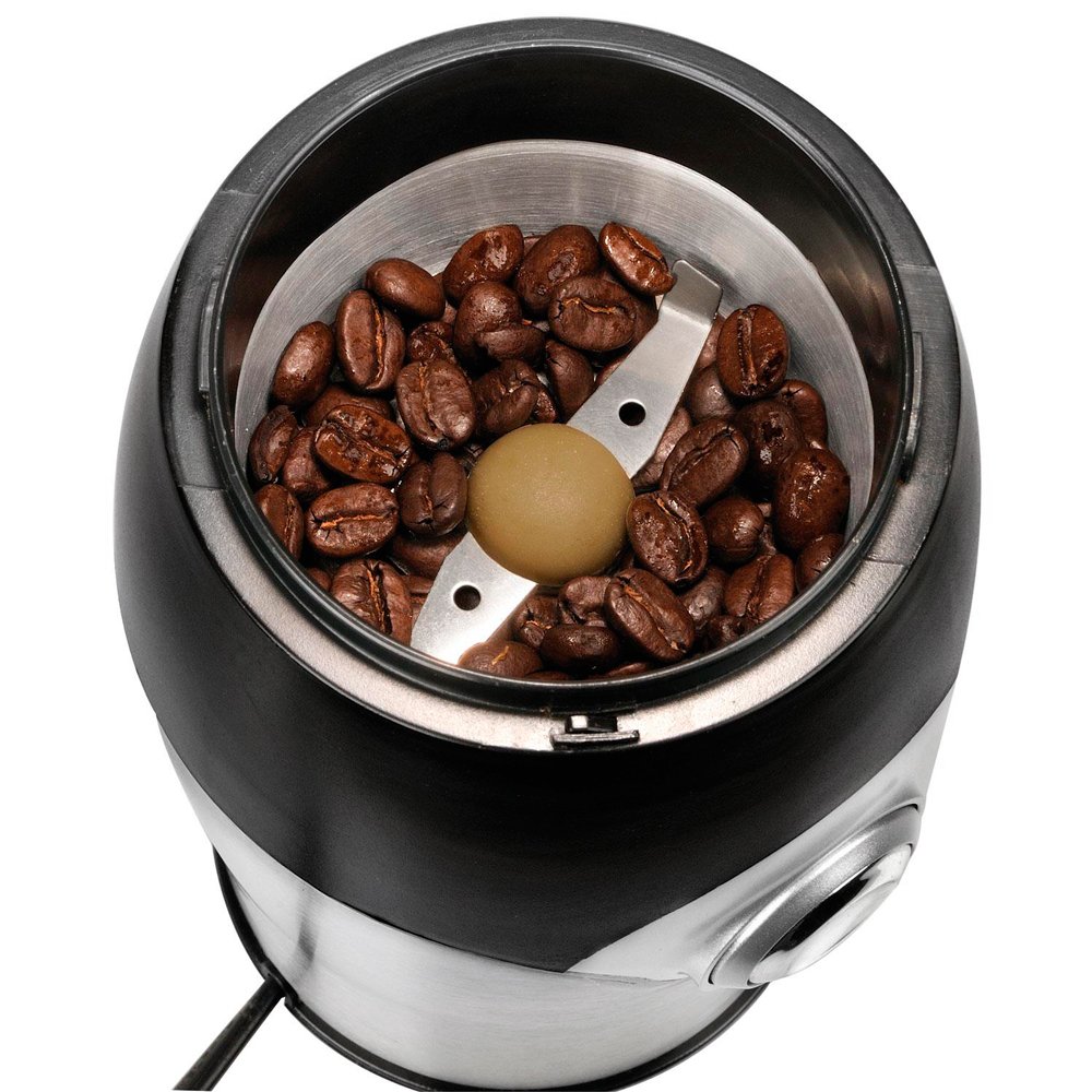 macinacaffè rotativo