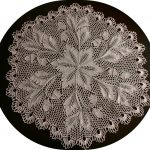 idee di design per lavorare a maglia i tovaglioli