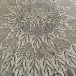 idee di design per lavorare a maglia i tovaglioli